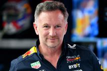Christian Horner
