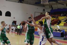 Krka s stotico do vstopnice za zaključni turnir