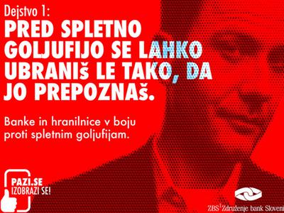 Pazi.se, izobrazi se: znanje in previdnost sta najboljša zaščita pred spletnimi prevarami