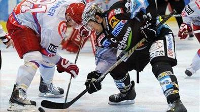 V Linzu železarski derbi