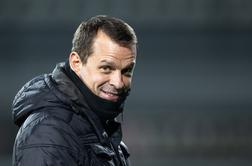 Kdo bo novi slovenski prvoligaš: obeta se dramatična končnica