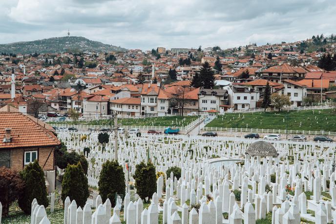 Sarajevo | Med domnevnimi vojnimi turisti so omenjeni Američani, Kanadčani, Rusi in Italijani, obstajal pa naj bi celo cenik. Otroci naj bi bili najdražja tarča, sledili so moški, nato ženske, starejše pa naj bi bilo mogoče ubiti zastonj. | Foto Guliverimage