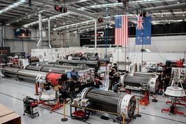 Rocket Lab