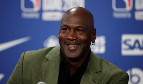 Jordan za tri milijarde prodaja svoj NBA klub