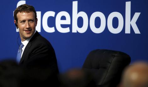Zdaj je uradno: Facebook bo vstopil v svet televizije