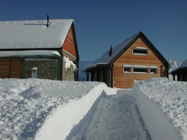 Nebesa | Foto: 