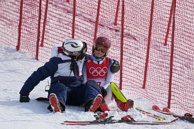 Dve tekmi, dve ničli | Foto: Guliverimage/Vladimir Fedorenko