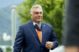 Orban predsednico Evropske komisije poziva k odstavitvi komisarke
