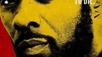 Video: Ko Idris Elba postane Nelson Mandela