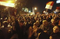 Referendum o osnutku egiptovske ustave bo izveden v dveh delih