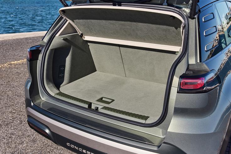 Volkswagen ID.cross | Foto: Volkswagen