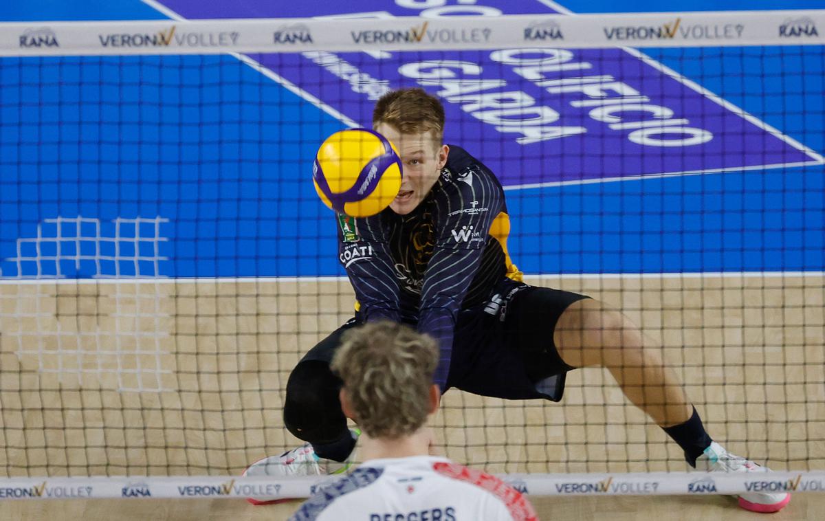 Rok Možič | Rok Možič | Foto Guliverimage