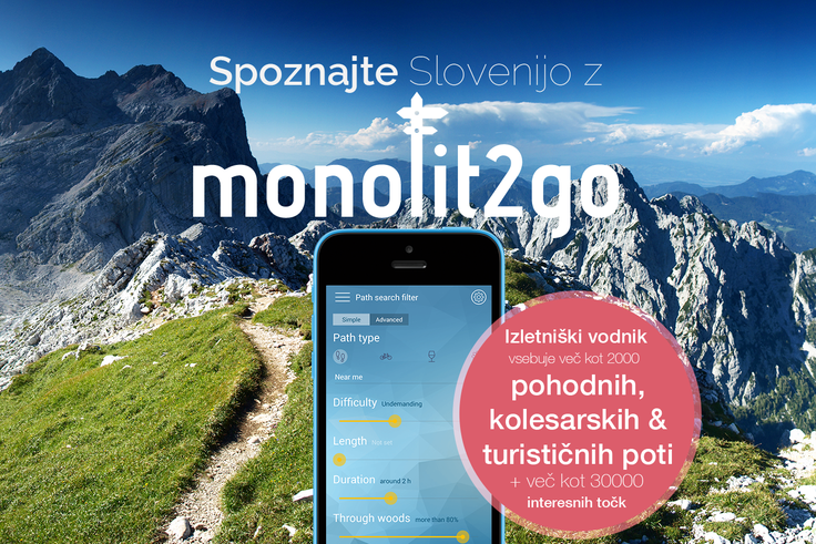 Monolit Monolit | Foto: