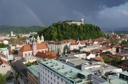 To so občine, ki kraljujejo na vrhu lestvic