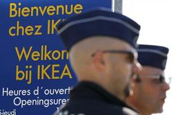 Ikea v Franciji priznala vdore v zasebnost