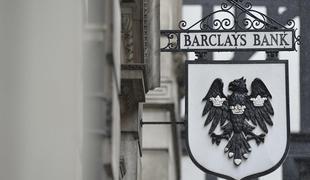 Banka zaradi napačno obračunanih obresti ob 100 milijonov funtov