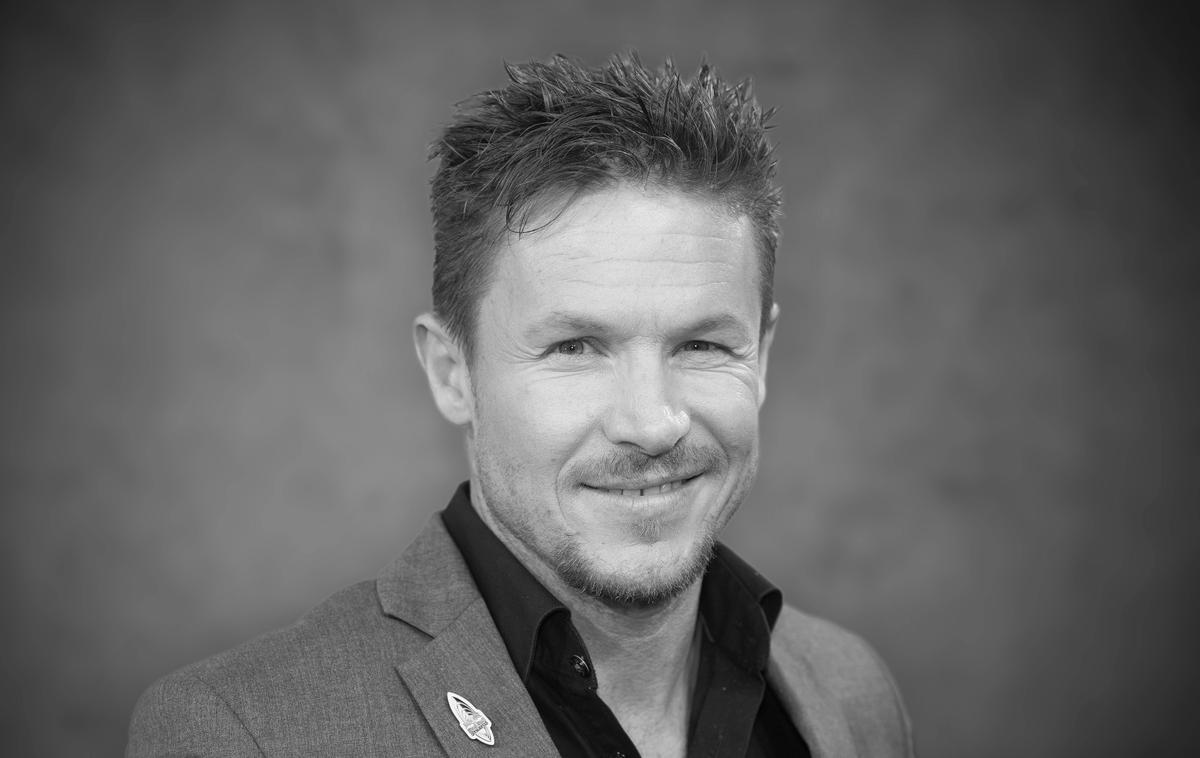 Felix Baumgartner | Foto Guliverimage