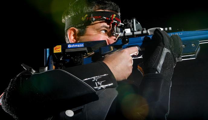 Vse najboljše, slovenski "ostrostrelec" #ndd