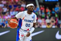 Sylvain Francisco