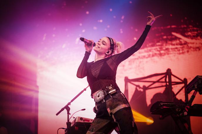 Grimes | Foto Guliverimage