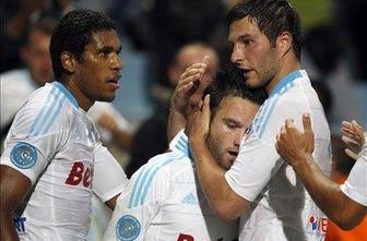 Marseille