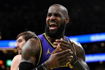 LeBron James