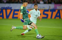 Lan Jovanović zapušča Aluminij in se seli v Koper
