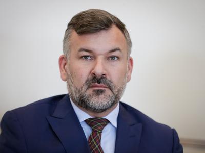 Objavljeni novi posnetki: kaj naj bi povedal Jože Oberstar?