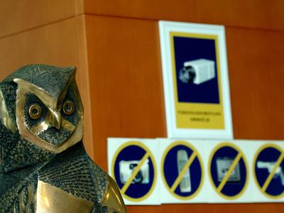 Vlada sprejela predlog novele zakona o Sovi