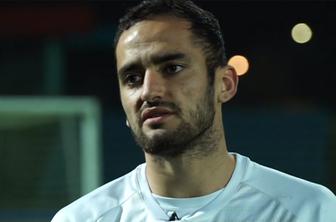 Požeg Vancaš prehitel Zahovića, Krčane rešil Francoz #video