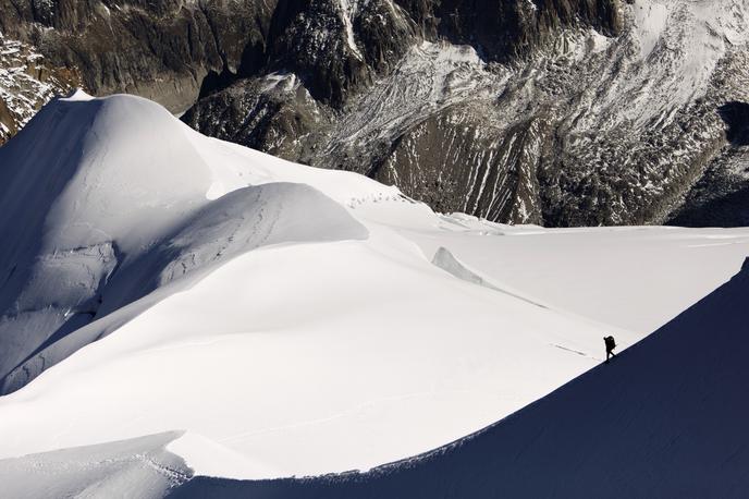 Mont Blanc | Foto Guliverimage