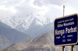 V Pakistanu po umoru alpinistov aretiranih 20 ljudi