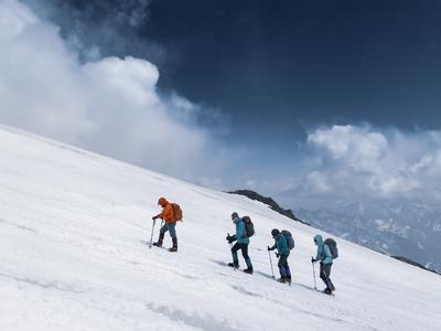 Med vzponom na Elbrus umrlo pet državljanov BiH
