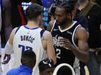 Kawhi Leonard
