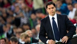 Olimpija (skoraj) do konca grozila Panathinaikosu