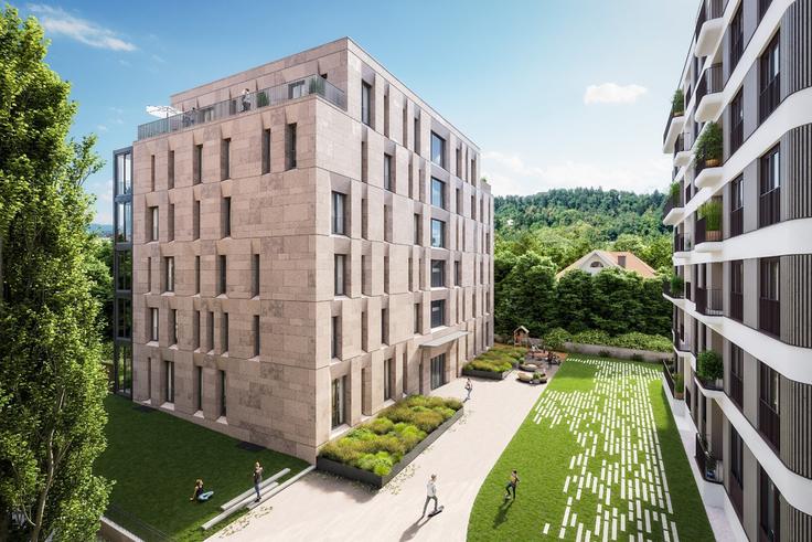 Palais & Villa Schellenburg | Foto: 