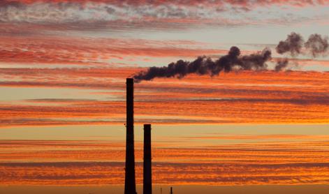 Srhljivo poročilo: to še zdaleč ni dovolj, da bi se izognili uničujočim podnebnim vplivom