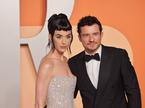 Katy Perry in Orlando Bloom