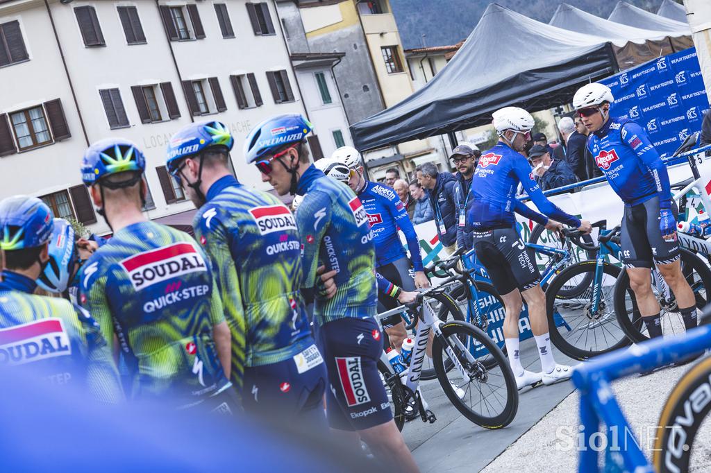 Tirreno Adriatico