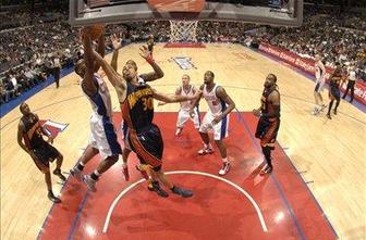 San Antonio uspešen v Denverju