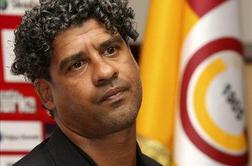 Rijkaard zapustil Galatasaray