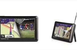 Garmin nüvi 2585TV