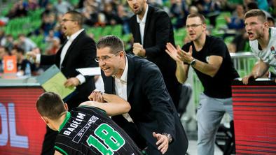 Hrvaški prvaki ponižali Krko, Igokei derbi dna