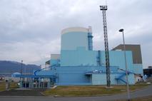 Jedrska elektrarna Krško
