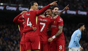 Liverpoolu veliki derbi na Etihadu, Haaland v nemilosti Guardiole