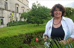 "Ljubezen me je pripeljala v Dubrovnik …"