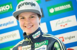 Norveški čudeži se kar nizajo: Slovenija ima sedemnajstletno olimpijsko prvakinjo