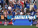 Strasbourg - PSG