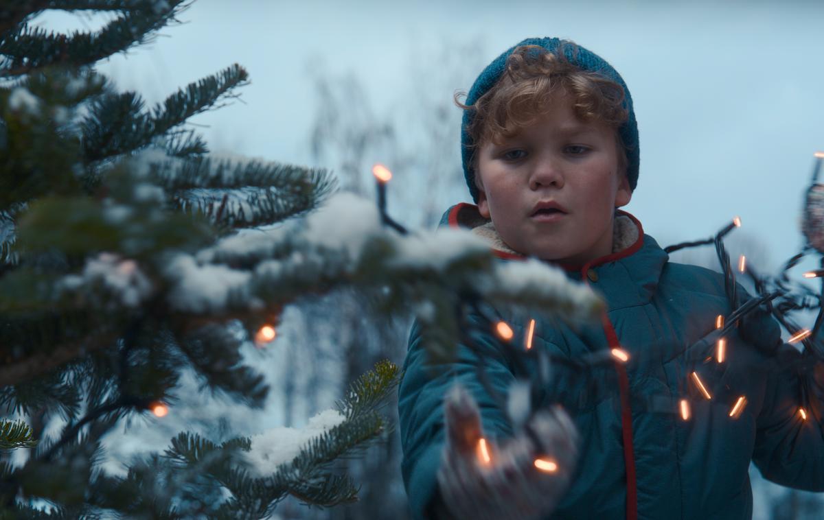 Karantanija - Božična mišelovka | Foto Karantanija Cinemas