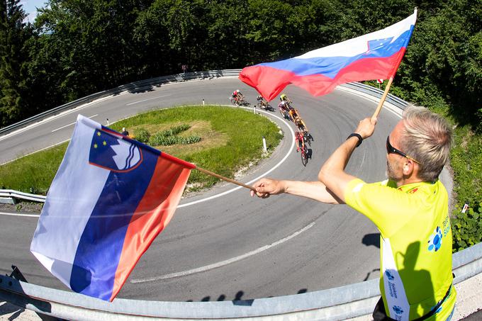 Po Slovenija 1. etapa 2022 | Foto: Matic Klanšek Velej/Sportida